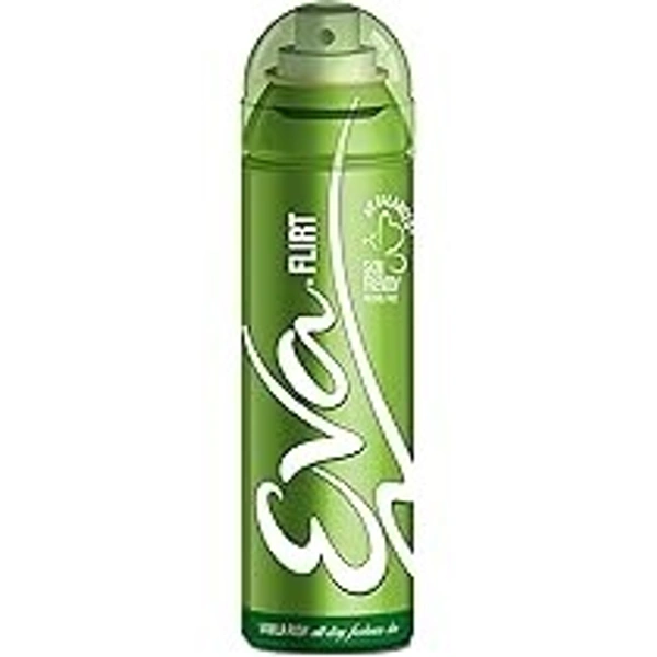 EVA DEO FLIRT - 125ML