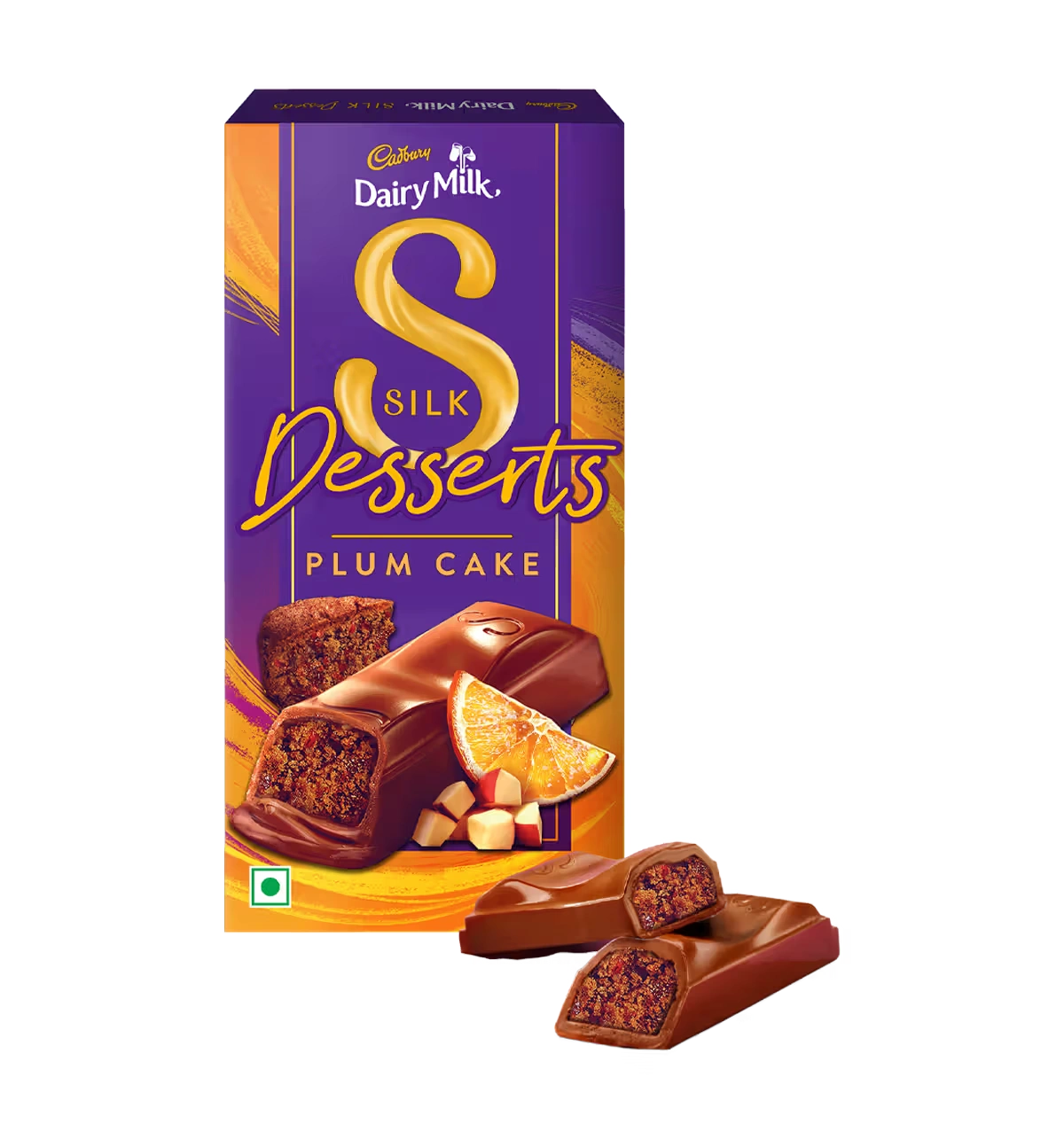PAUL COMPONENT Klamper Chocolate Edition