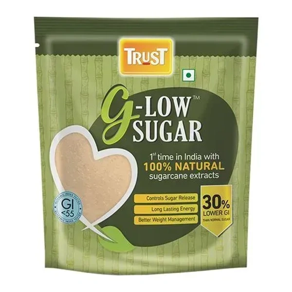 TRUST G-LOW SUGAR - 500GM