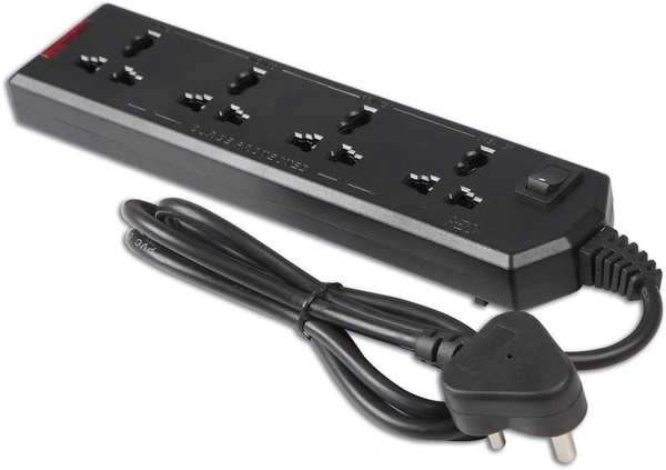 HAVELLS REO BLACKLEO MULTI EXTENSION BOARD - 1N
