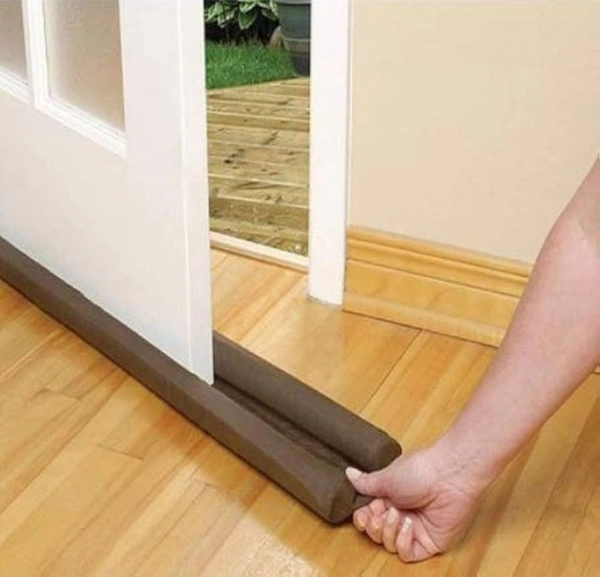 DOOR BOTTOM SEALING - SMALL