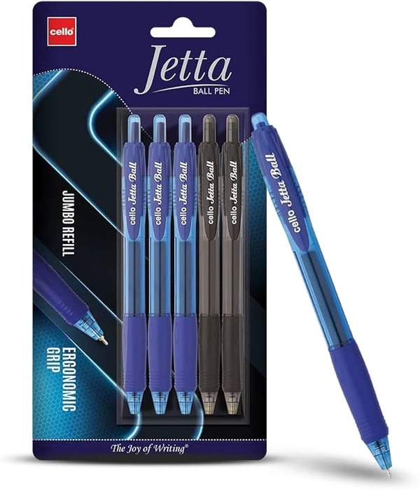 CELLO B.PEN JETTA - 3N