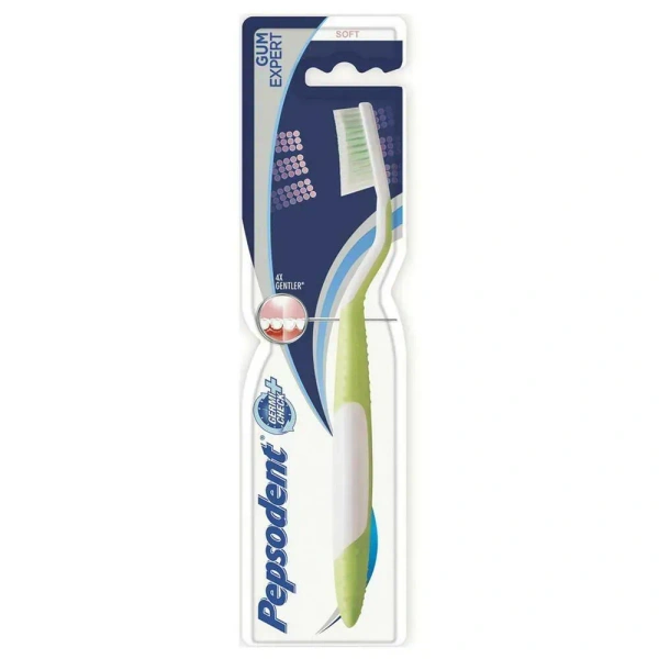 PEPSODENT TB SOFT GUM EXPERT - 1N