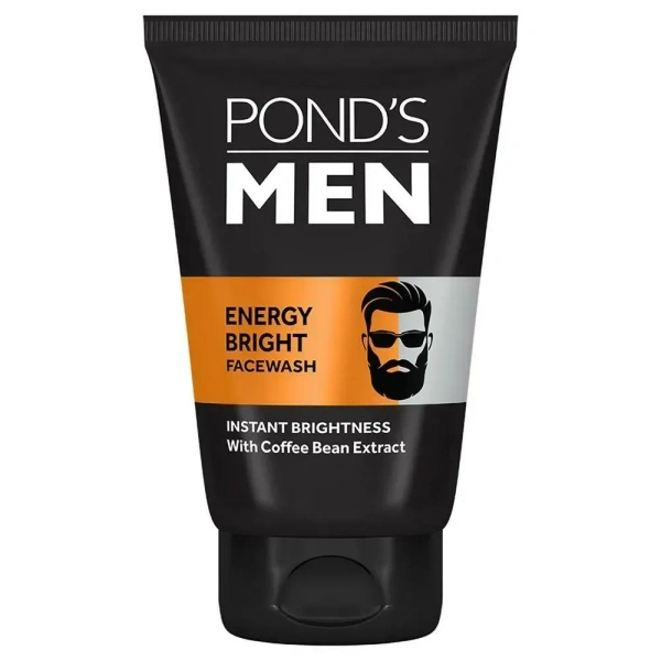 PONDS MEN F/W ENERGY BRIGHT - 50GM
