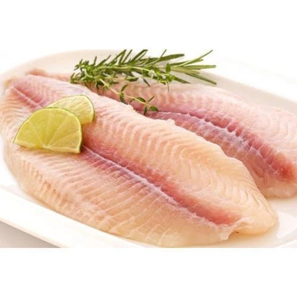 BASA FISH 2 FELLETS PACK (APROX 9.5 TO 1.2KG) - 1N