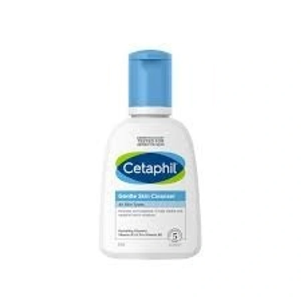 CETAPHIL GENTLE SKIN CLEANSER - 60ML