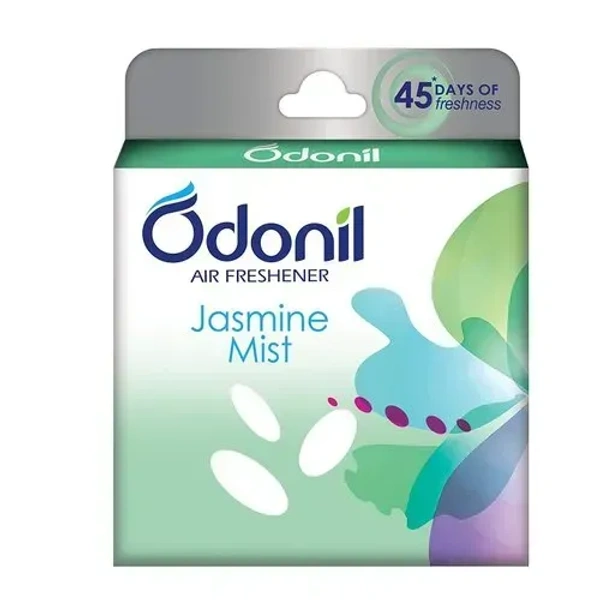 ODONIL BLOCK JASMINE - 75GM