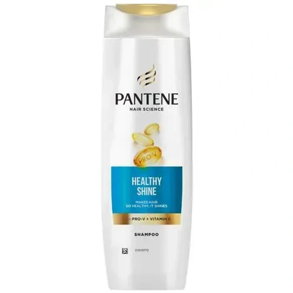PAN SHMP HEALTHY SHINE - 340ML