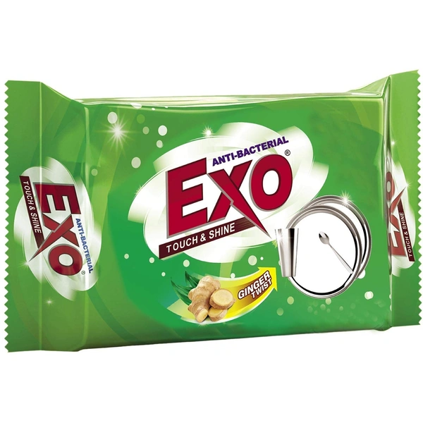EXO BAR - 300GM