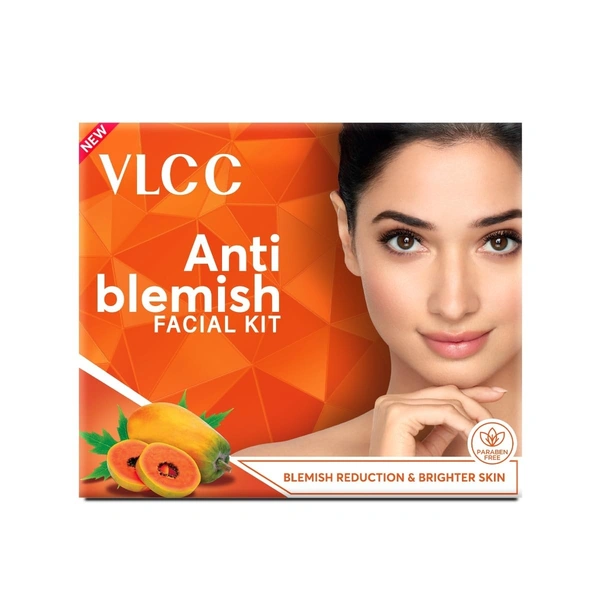 VLCC F.KIT ANTI BLEMISH - 60GM