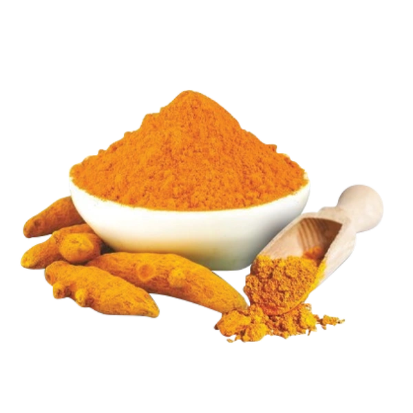 ORGANIC TURMERIC POWDER - 500GM