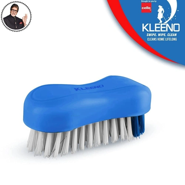 CELLO KLEENO EZEE CLOTH BRUSH - 1N