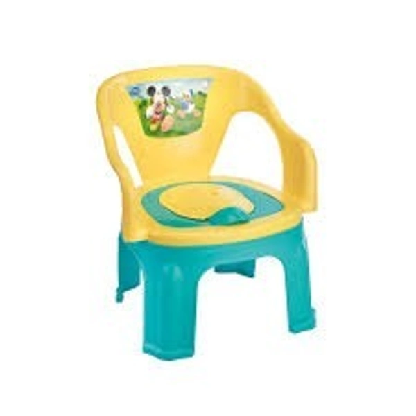 JOYO DISNEY HUSH BABY POTY CHAIR - 1N