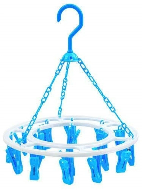 PARTAP CLIP HANGSER ROUND - 36N