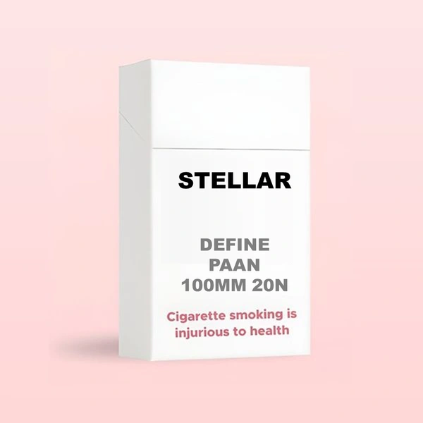 STELLAR DEFINE PAAN 100MM - 20N