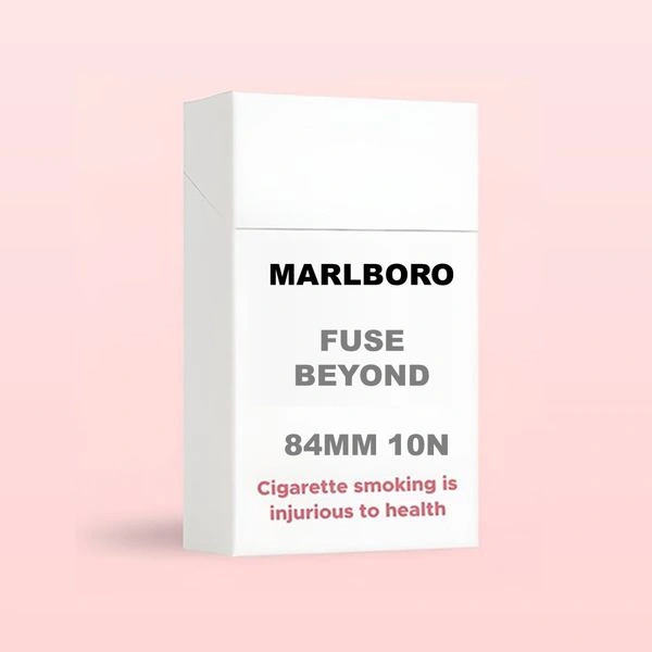 MARLBORO FUSE BEYOND 84MM - 10N