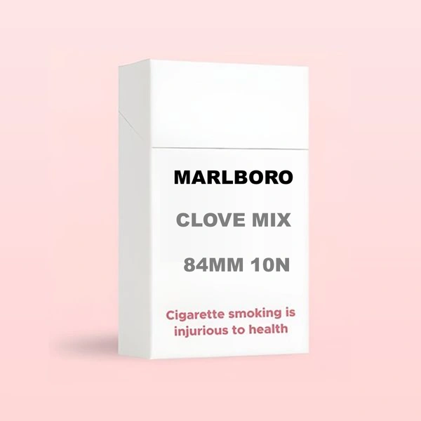 MARLBORO CLOVE MIX 84MM - 10N