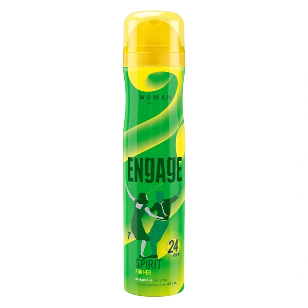 ENGAGE DEO SPIRIT WOMEN - 150ML