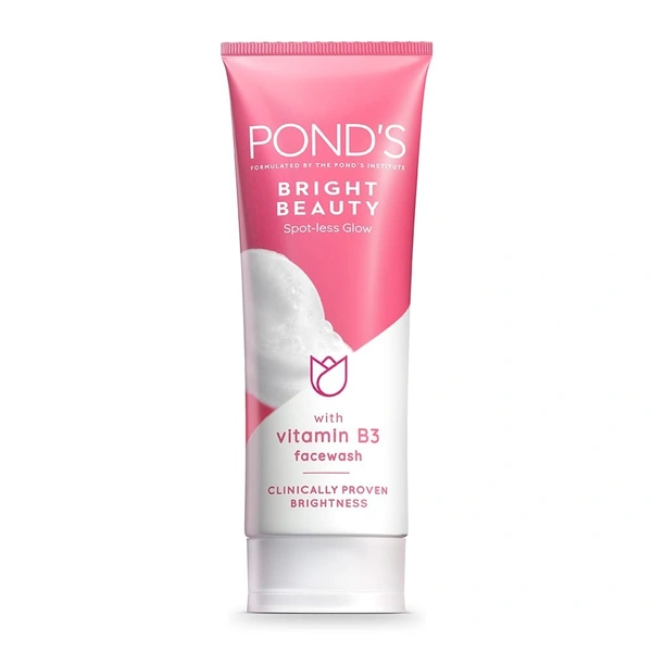 PONDS F/W BRIGHT BEAUTY HYDRA LGT - 100GM