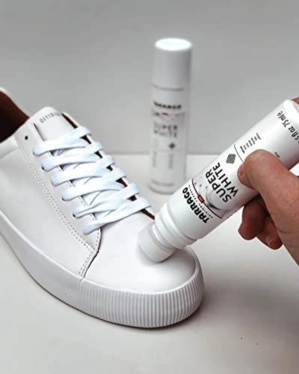 MAGIX SUPER WHITE N BRIGHT WHITE - 75ML