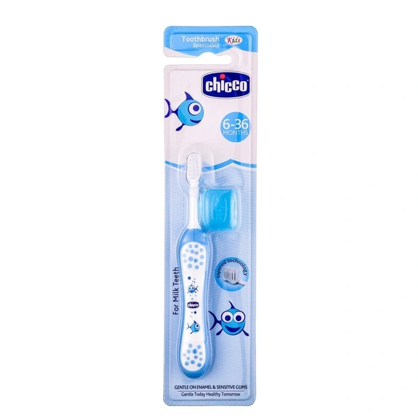CHICCO BABY TB 6-36M BOY - 1N