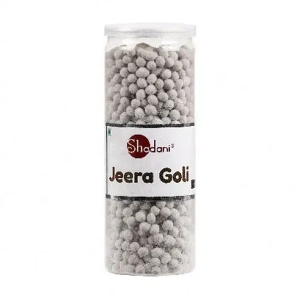 SHADANI JEERA GOLI - 230GM