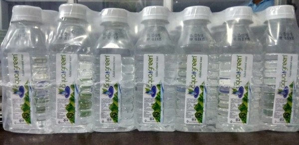 MINERAL WATER 200ML - 24N