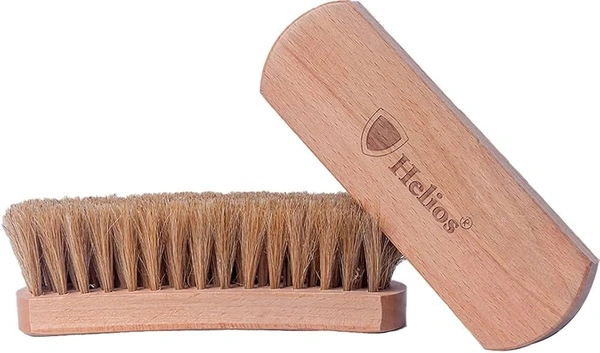 HELIOS SHOE BRUSH BIG BROWN - 1N