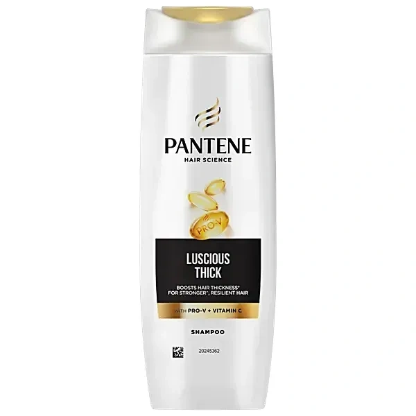 PAN SHMP LB - 675ML