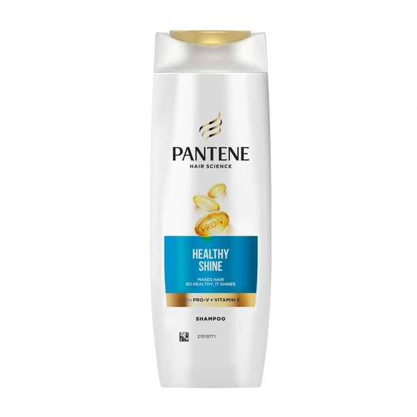 PAN SHMP HEALTH SHINE - 180ML