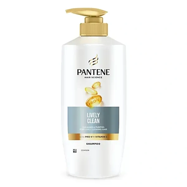 PAN SHMP LC - 675ML