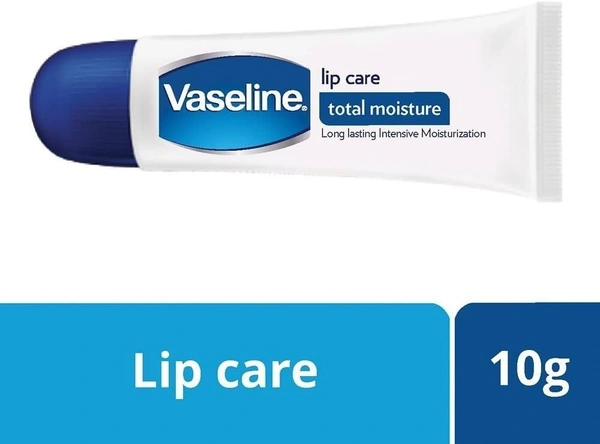 VASELINE LIP CARE ORIGINAL - 10GM