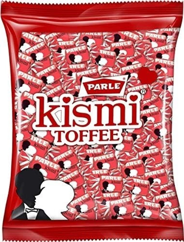 PARLE TFE KISMI TOFFEE - 298GM