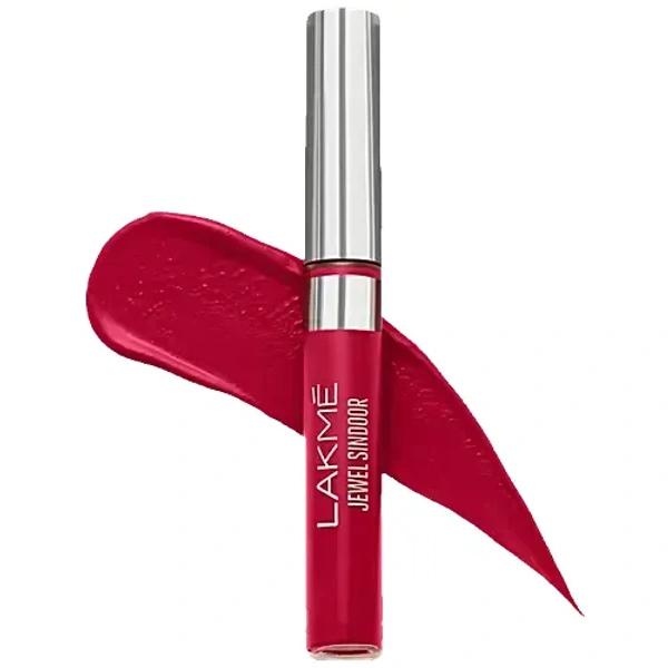 LAKME JEWEL SINDOOR MAROON - 5ML