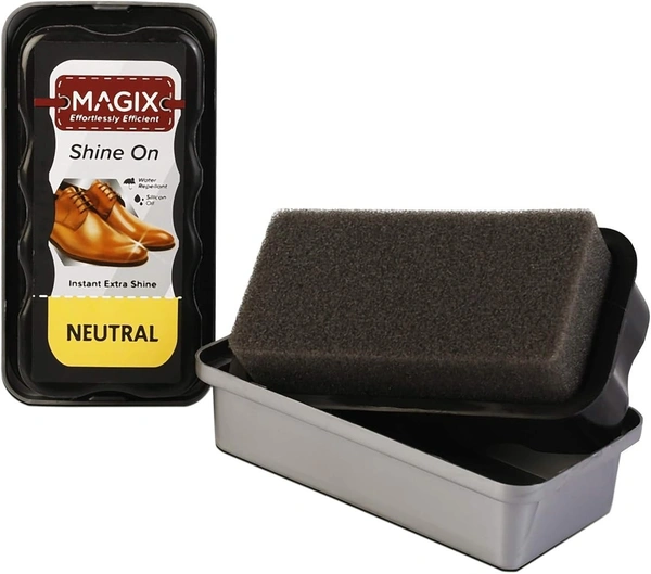 MAGIX SHOE SHINER NEUTRAL - 1N
