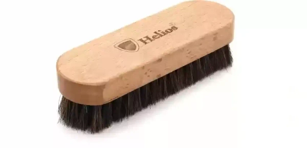 HELIOS SHOE BRUSH BIG BLACK - 1N