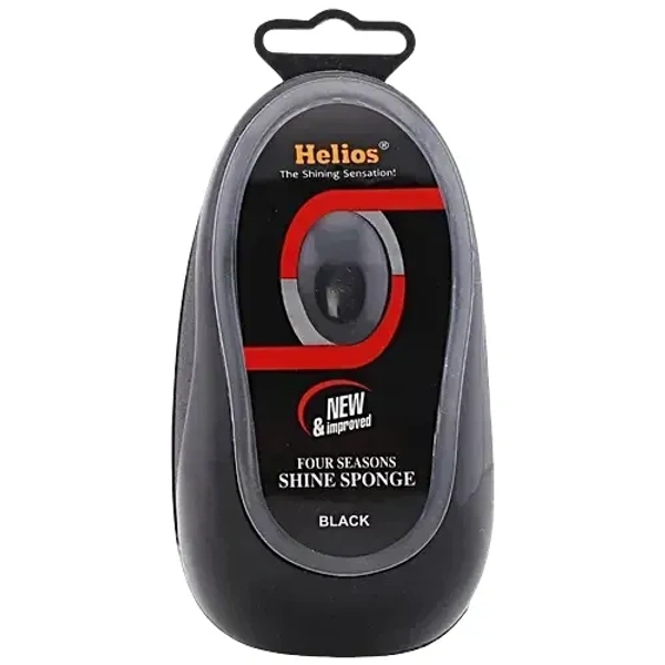 Helios shoe shiner deals