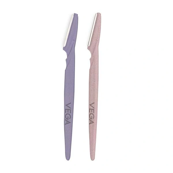 VEGA ESS-02 EYEBROW SHAPER SET - 2N