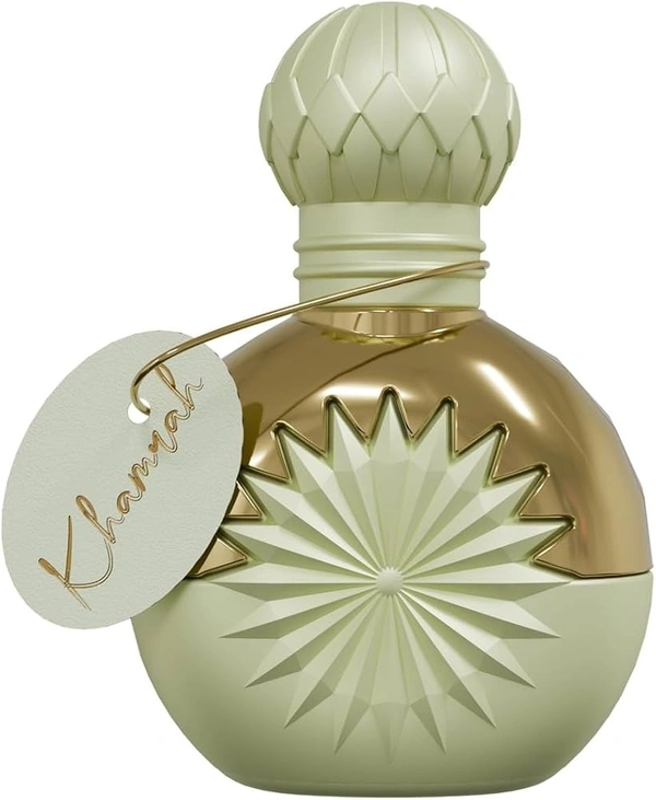 ITTAR AL-NUAIM KHAMRAH - 9.9ML