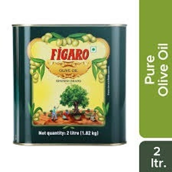 FIGARO OLIVE OIL - 2LTR