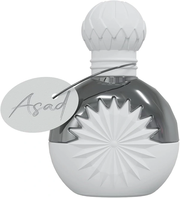 ITTAR AL-NUAIM ASAD - 9.9ML