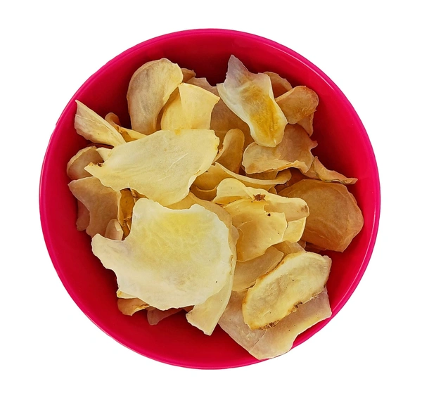 RS UPVAS SPECIAL CHIPS PLAIN 100GM