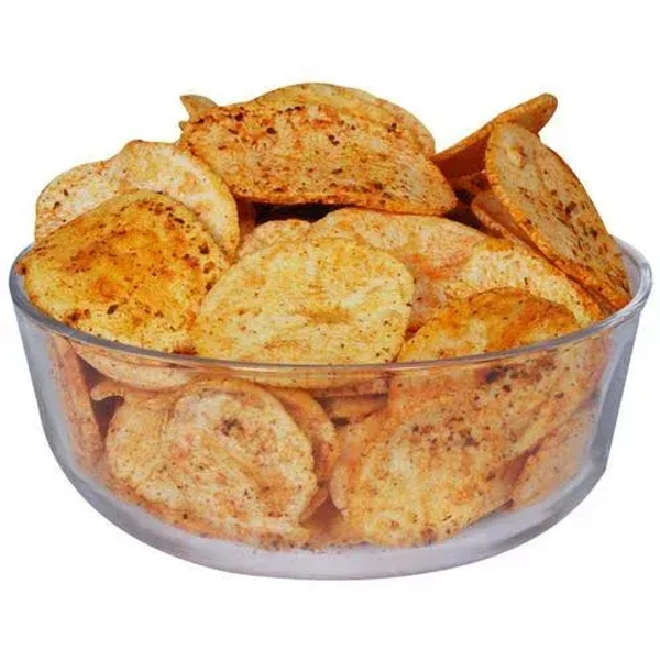 RS UPVAS SPECIAL CHIPS MASALA - 100GM