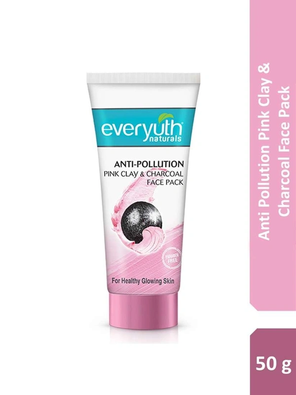 EVERYUTH F/W NEEM - 50ML
