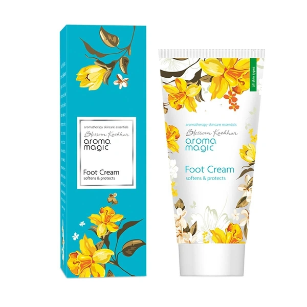 BLOSSOM FOOT CRM - 50GM