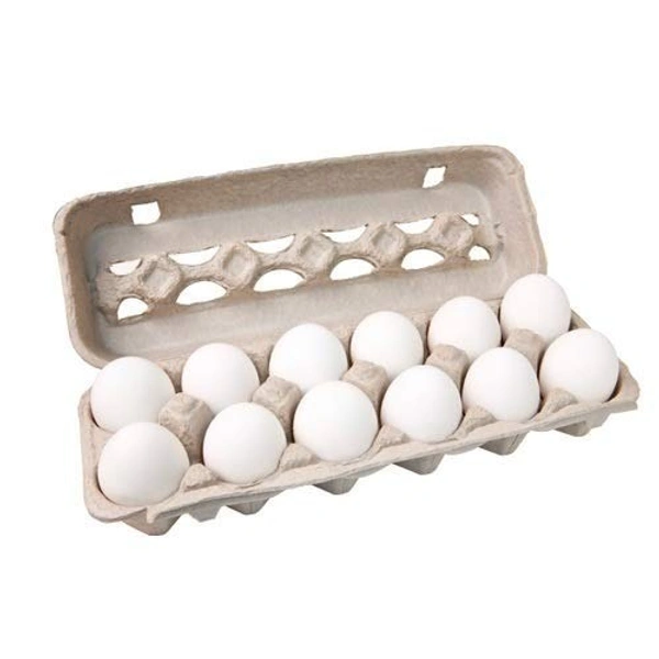 12 EGGS TRAY