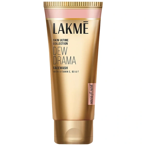 LAKME F/W DEW DRAMA VIT-E,B3 & F - 100GM