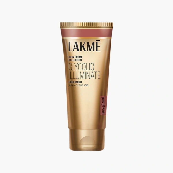 LAKME F/W GLYCOLIC ILLUMINATE - 100GM
