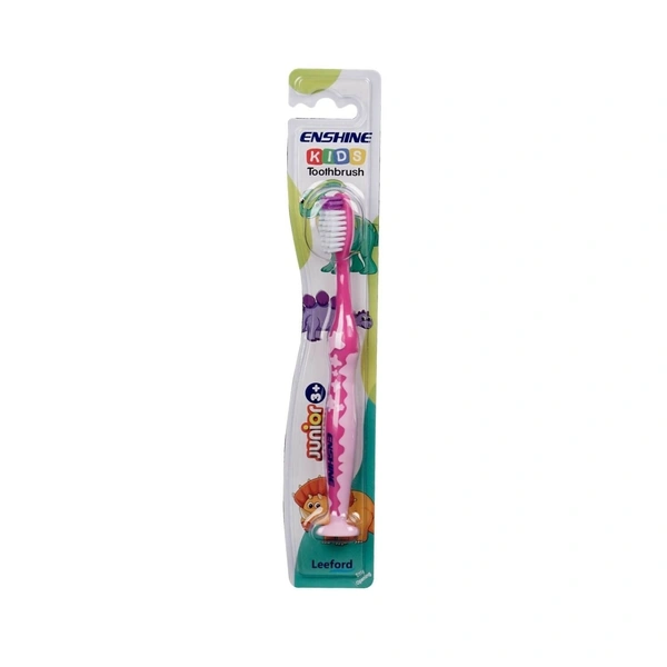 ENSHINE T/B JUNIOR 3+ KIDS TOOTH BRUSH - 1N