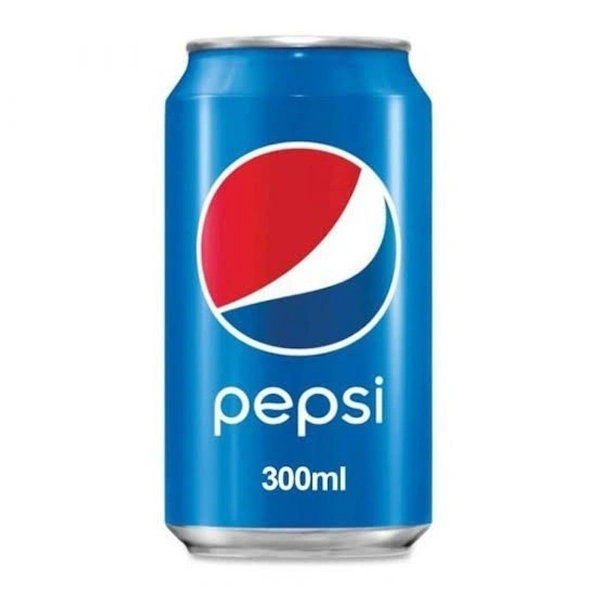 PEPSI (CAN) - 330ML